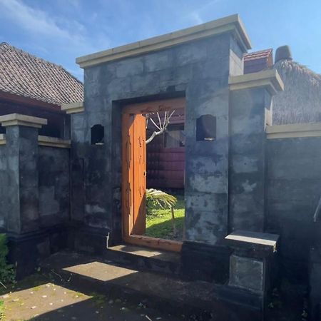 Villa & Home Stay Kubu Alit Besakih 外观 照片