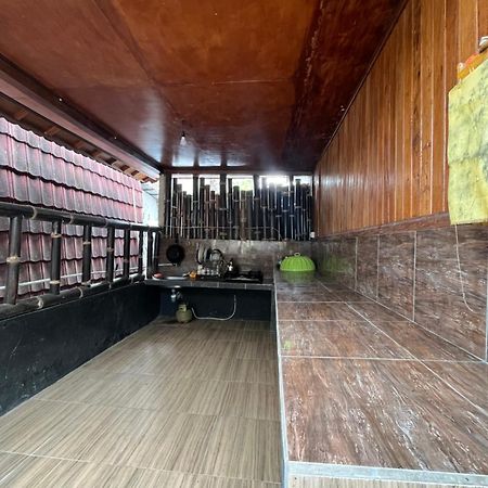 Villa & Home Stay Kubu Alit Besakih 外观 照片